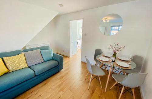 Tamworth House | Wilnecote House