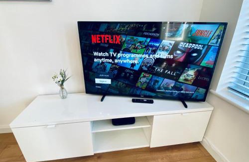 Tamworth House | Wilnecote House