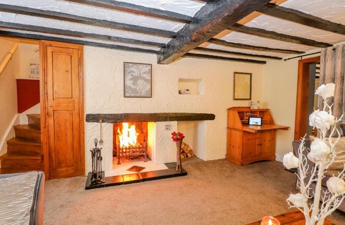 Caister-on-Sea House | Wilrose Cottage