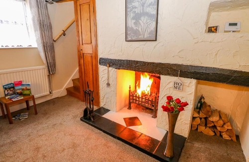 Caister-on-Sea House | Wilrose Cottage