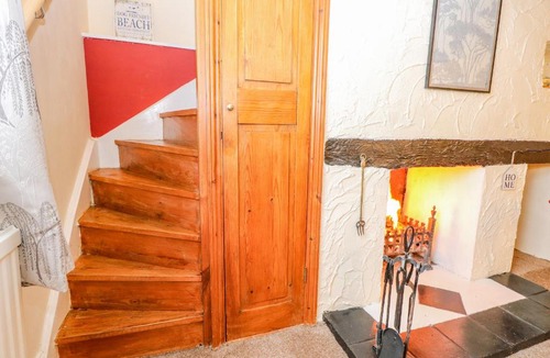 Caister-on-Sea House | Wilrose Cottage