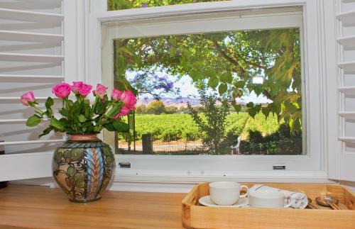 Lyndoch Villa | Wilsford House