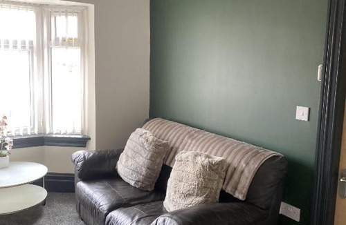 Darlington Apartment | Wilson 74