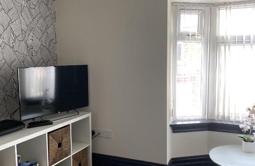 Darlington Apartment | Wilson 74