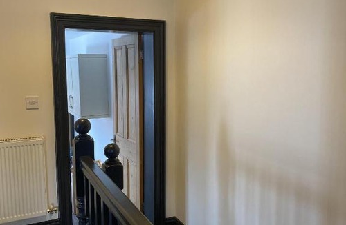 Darlington Apartment | Wilson 74