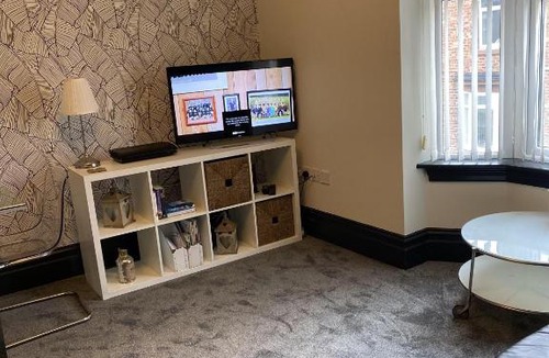 Darlington Apartment | Wilson 74