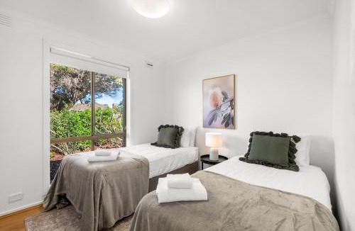 Newcomb Apartment | Wilson Executive by Geelong Short & Long Stays