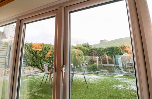 Castleton Cottage | Wilson Eyre Cottage