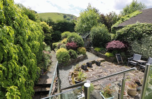 Castleton Cottage | Wilson Eyre Cottage