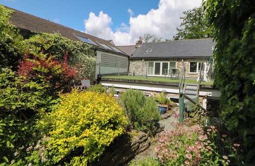 Castleton Cottage | Wilson Eyre Cottage