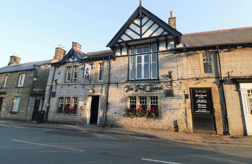 Castleton Cottage | Wilson Eyre Cottage