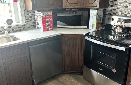 Wilson House | Wilson Harbor House