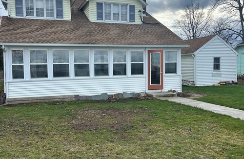 Wilson House | Wilson Harbor House