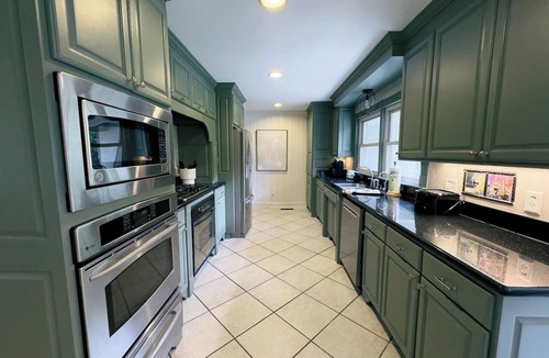 Fort Payne House | Wilson House sleeps 10