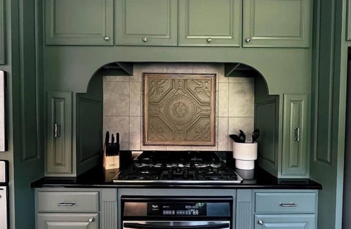 Fort Payne House | Wilson House sleeps 10