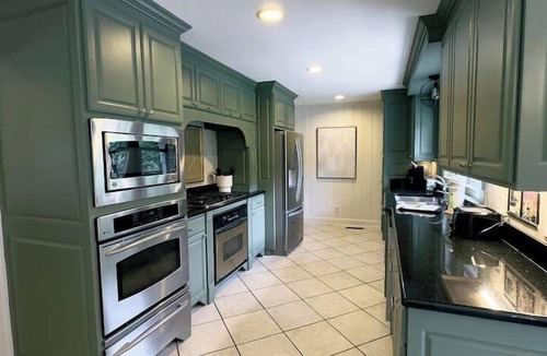 Fort Payne House | Wilson House sleeps 10