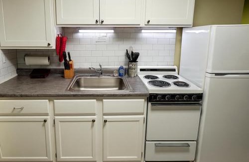 Dryden Hotel | Wilson Lake Inn