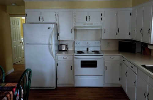Dryden Apartment | Wilson Lake Inn