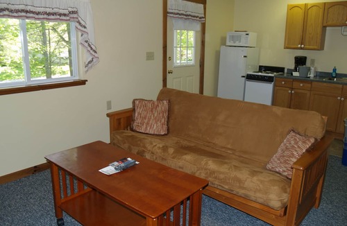 Dryden Hotel | Wilson Lake Inn