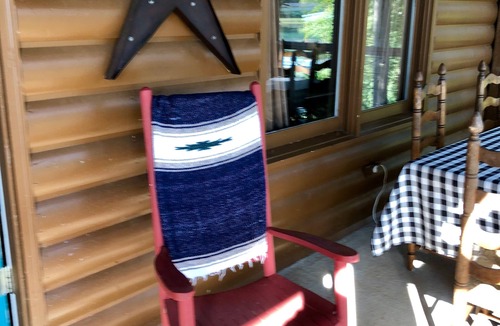 Town Creek Cabin | Wilson Lake,Private dock RTJ Golf Close by Last min Discount for the Holiday’s
