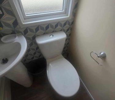 Flamborough Resort | Wilson Lets