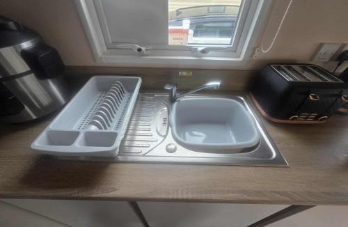 Flamborough Resort | Wilson Lets