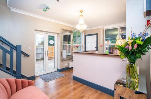 Bray on Thames House | Wilson Lodge