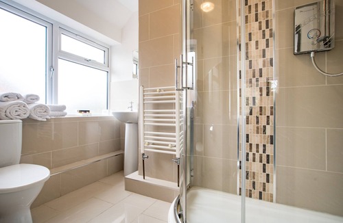 Bray on Thames House | Wilson Lodge