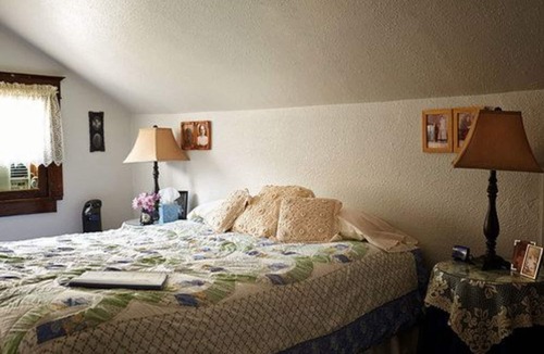 Fossil Bed & Breakfast | Wilson Ranches Retreat