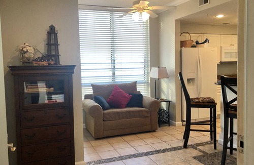 Navarre Beach Condo | Wilson's Beach Dream: April Four Night Specials, 5 Star 3BR 3Bath, Beach Service
