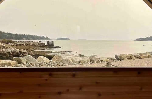 Boutiliers Point Cottage | Wilson's Coastal Club - C8