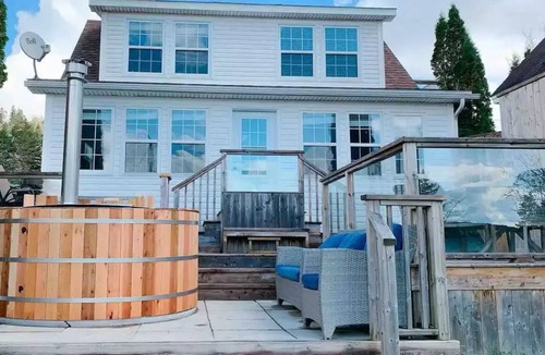Boutiliers Point Cottage | Wilson's Coastal Club - C8