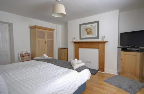 Golspie House | Wilsons, Golspie