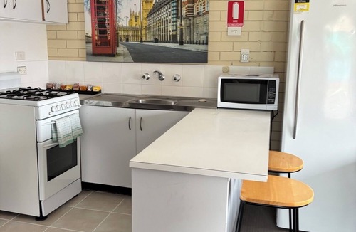 Foster Hotel | Wilsons Promontory Motel