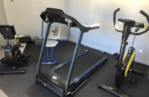 Napier House | Wilsons Retreat - Hosts On-site