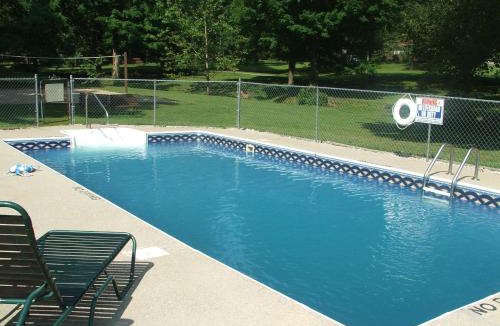 French Lick House | Wilstem Cabins