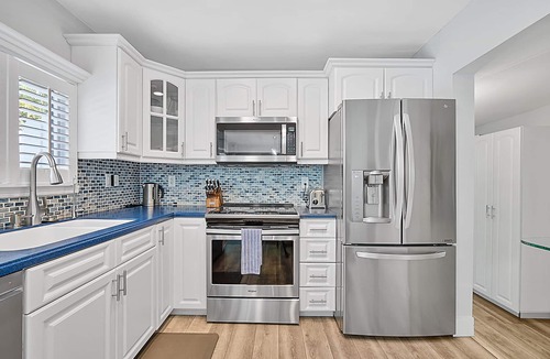 Wilton Manors House | Wilton Drive Tropical Oasis