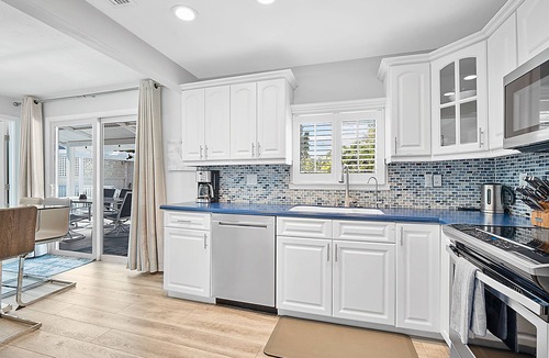 Wilton Manors House | Wilton Drive Tropical Oasis