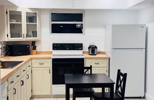 Wilton Manors House | Wilton Manors Guesthouse #3