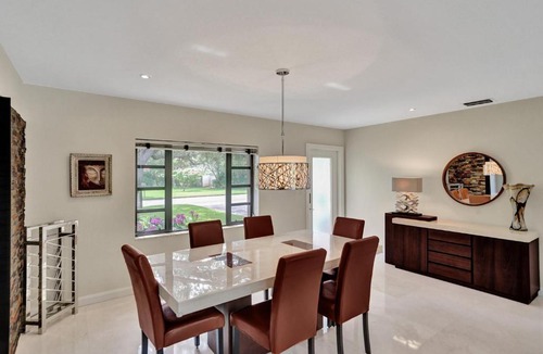 Wilton Manors House | Wilton Manors Treehouse