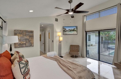 Wilton Manors House | Wilton Manors Treehouse