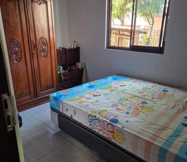 Dinoyo Villa | Wima homestay batu