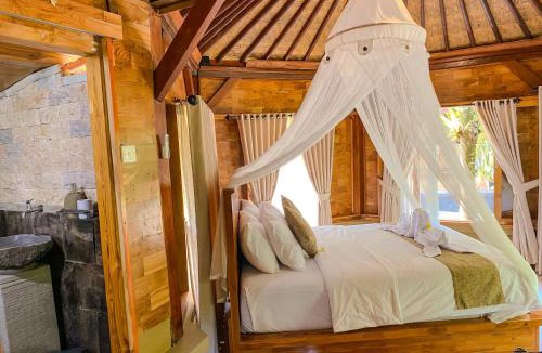 Munduk Hotel | Wimala Farm House