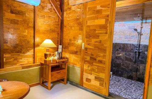 Munduk Hotel | Wimala Farm House