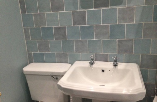 Abbey House | Wimbledon ace rooms all conveniences.