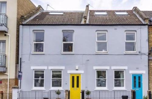 Southfields Apartment | Wimbledon Apartment