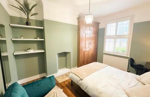 Wimbledon Apartment | Wimbledon Area Apartment