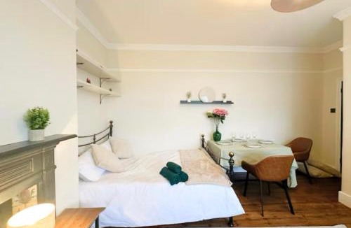 Wimbledon Apartment | Wimbledon Area Apartment