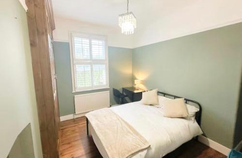 Wimbledon Apartment | Wimbledon Area Apartment