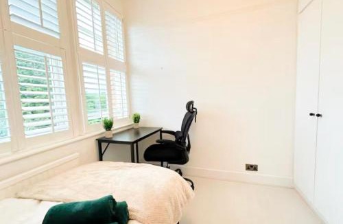 Wimbledon Apartment | Wimbledon Area Apartment